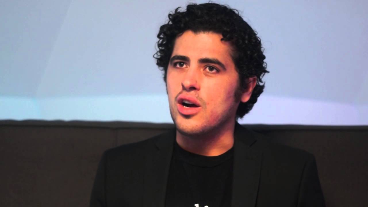 Eugenio Garcia of CannabisNow Magazine speaks with Evan from WeedClub