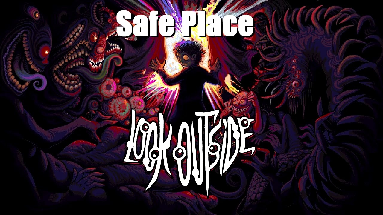 Look Outside OST - Safe Place