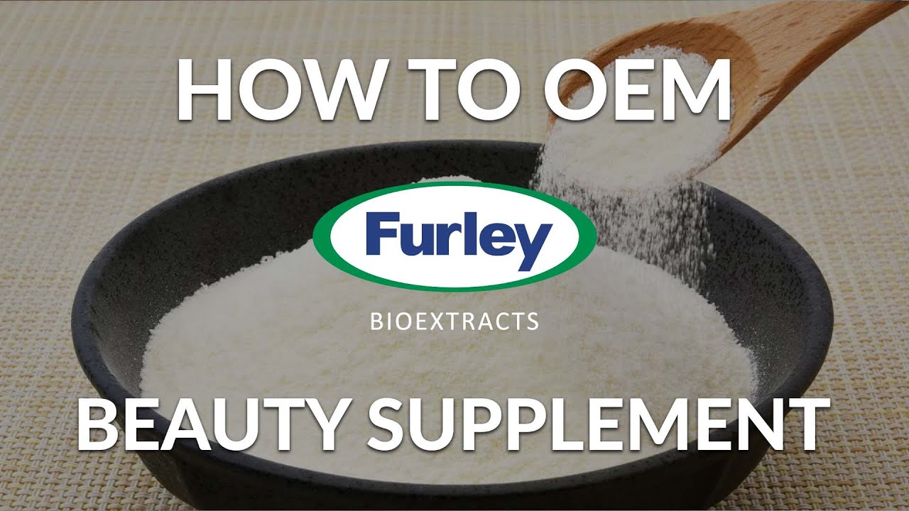 H2O: Beauty Supplement