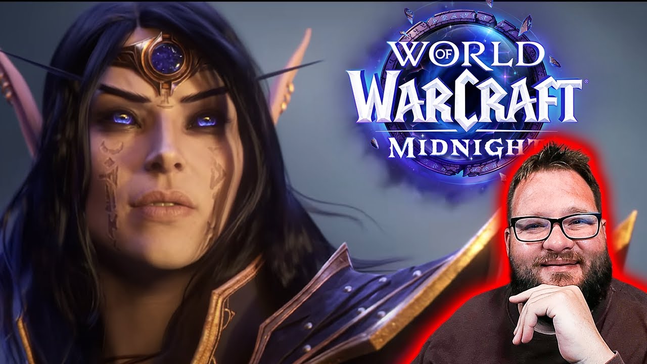 Can Midnight Bring Me Back