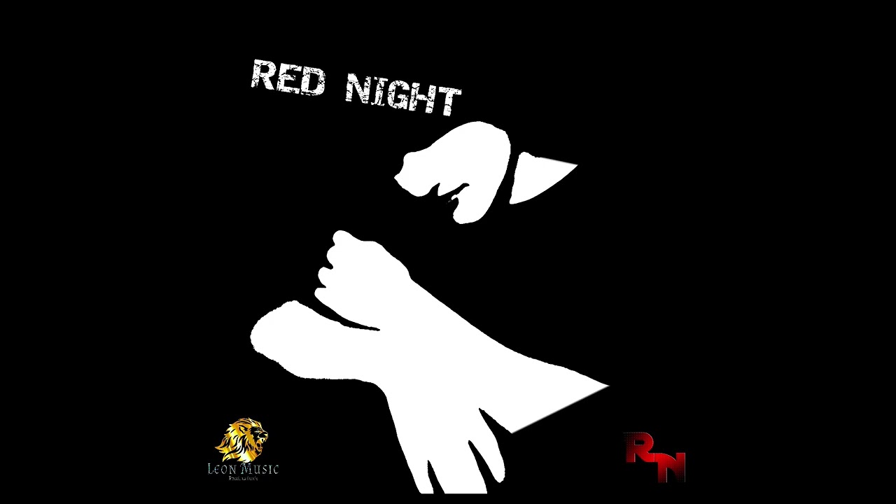 RED NIGHT.