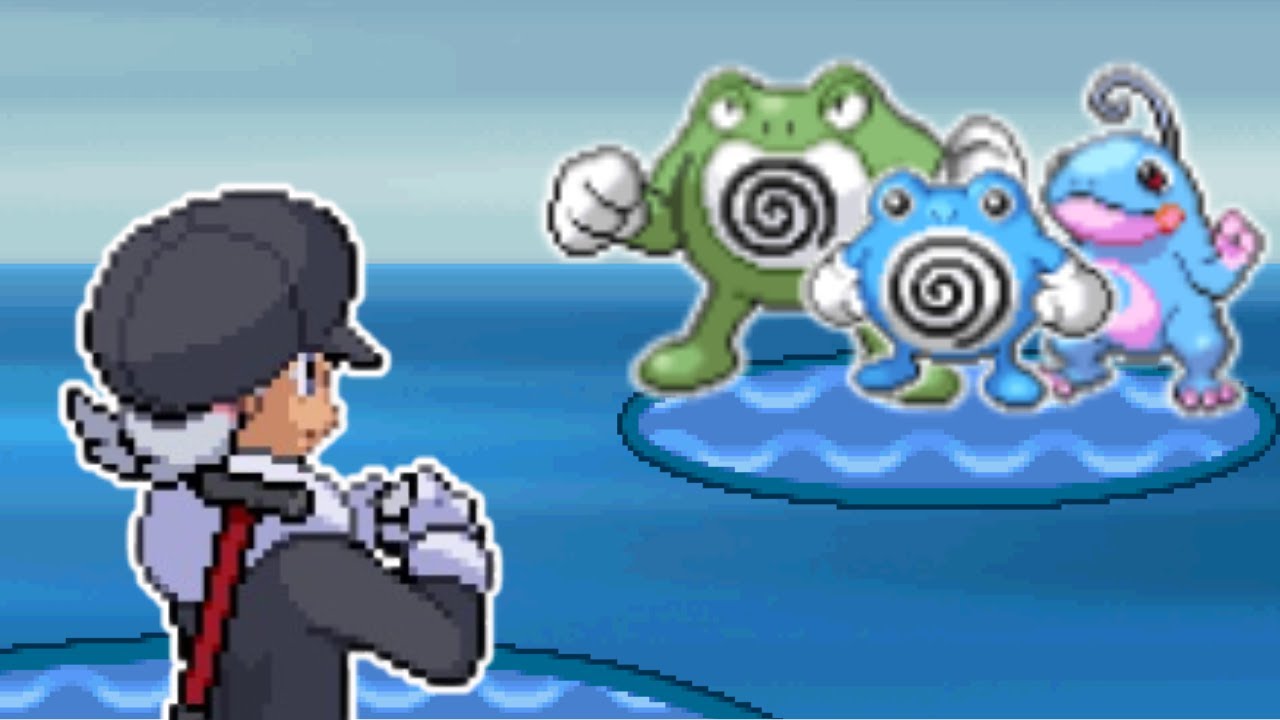 My FIRST ON-STREAM SHINY in PokeMMO! (22nd OT) - LIVE REACTION