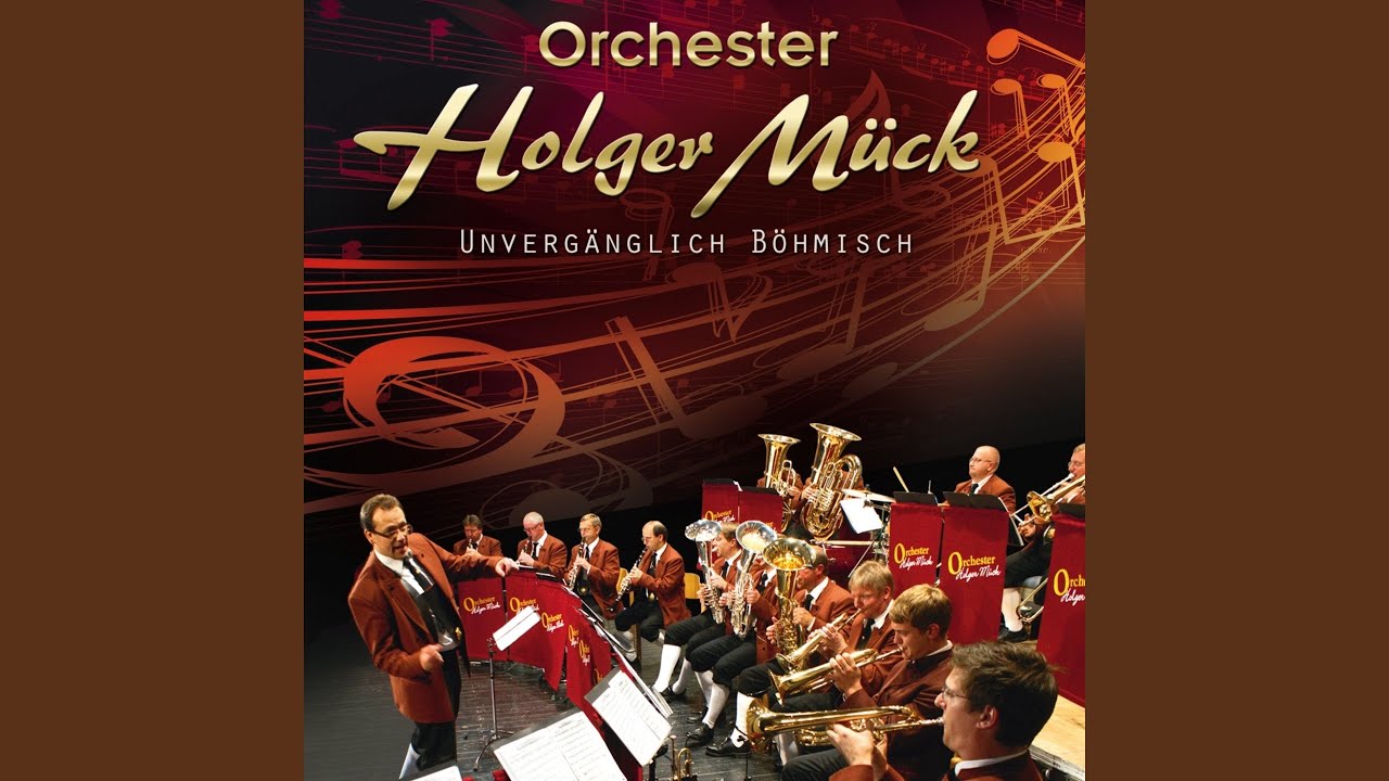 Böhmischer Sommer