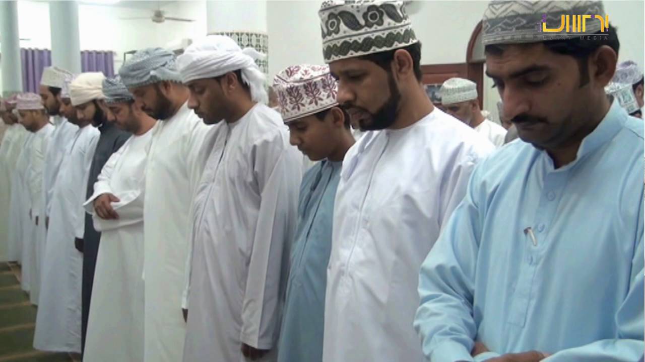 من صلاة التراويح ليلة 22 رمضان 1437هـ - للقارئ عبدالله بن خطام
