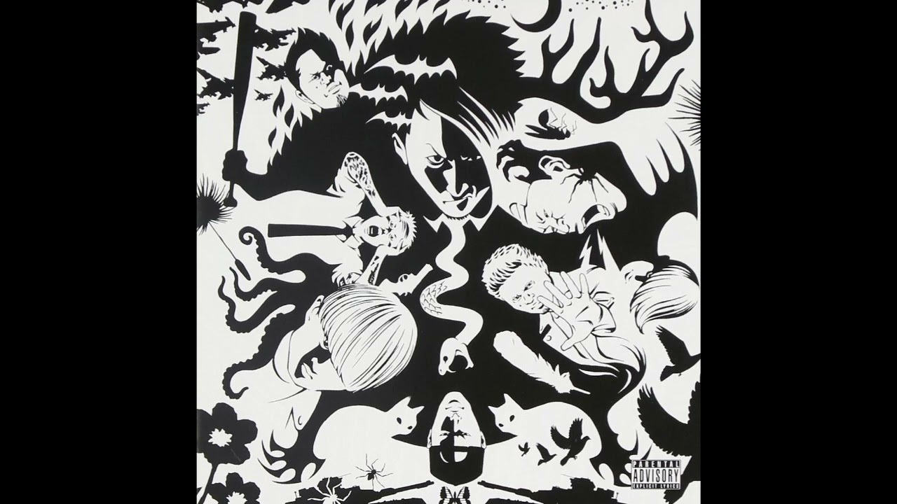 SiM - Fallen Idols (Audio)