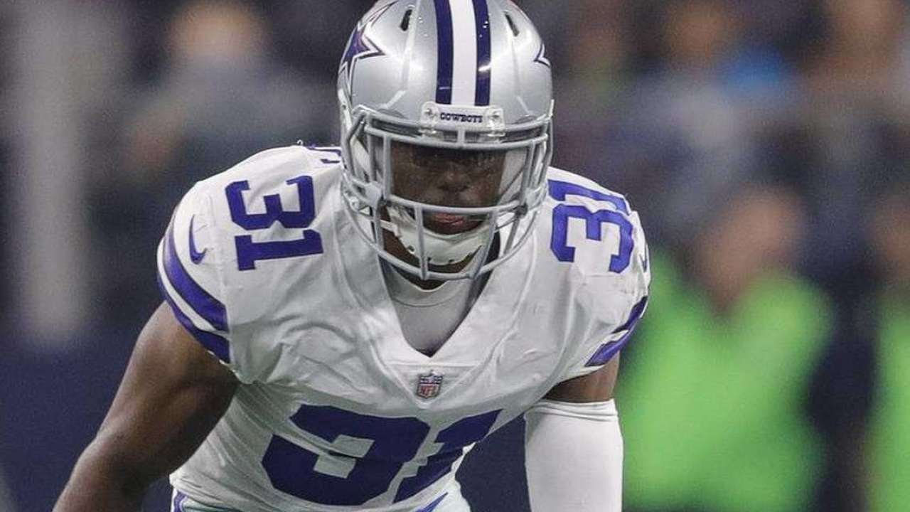 Byron Jones FULL 2019 Highlights