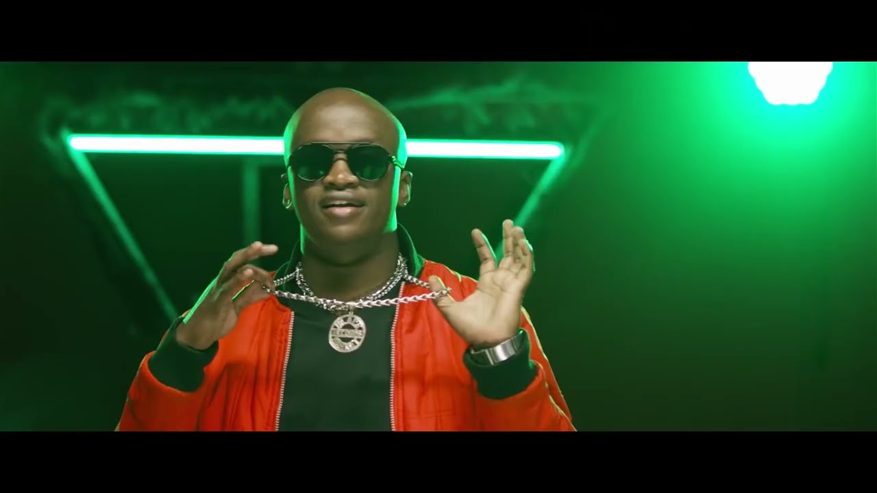 Inachuna | VDJ Jones ft. Juacali, Bussa J, Seska, Ethic, City Boy, Psycho, Vuva, Dullah | Video