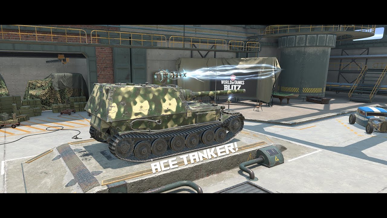 Middleburg | Elefant | ACE Tanker #174
