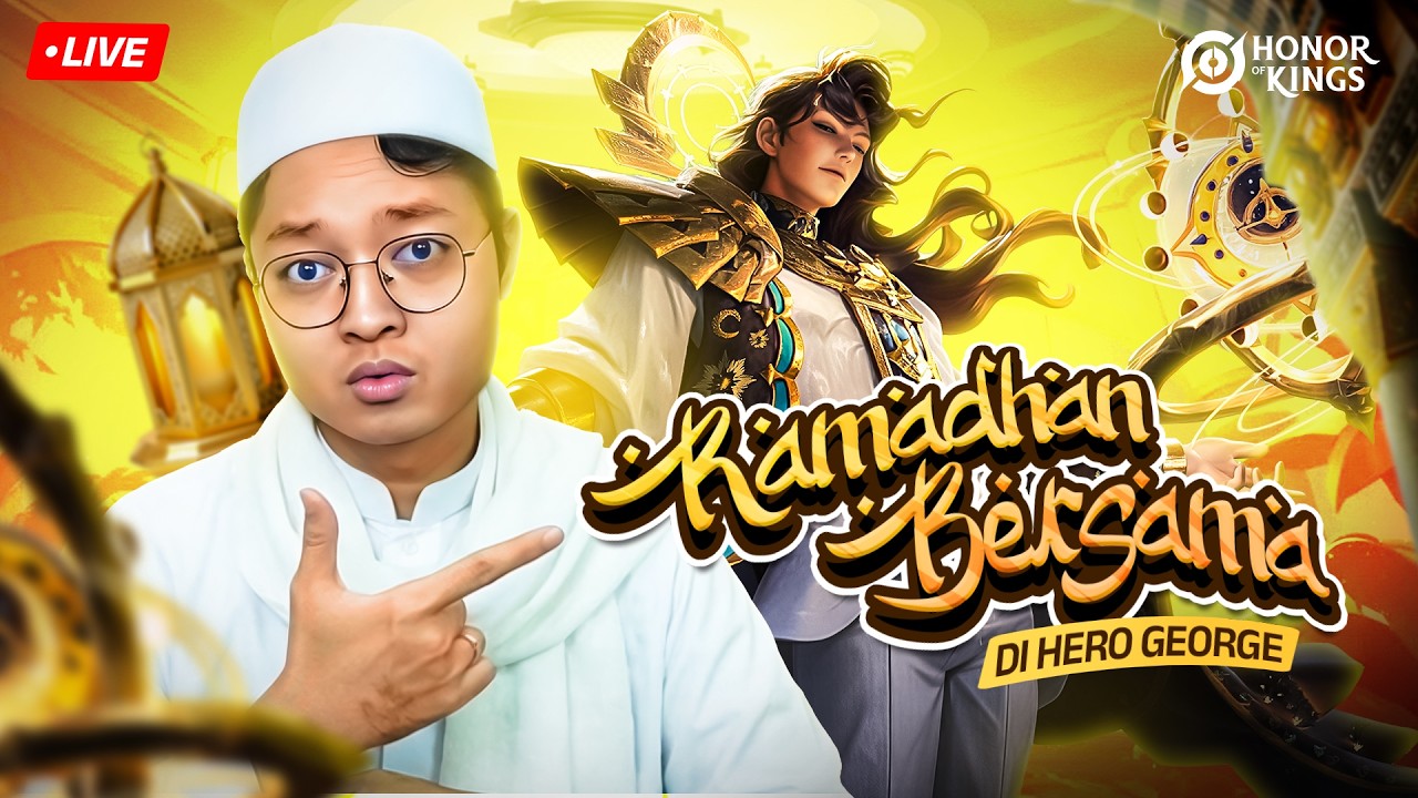 [Shorts] BELAJAR ADC NYA HOK LAGI PAKE HERO TERSUSAH ALESIO | TopUp Murah di WWW.LEXTOPUP.ID