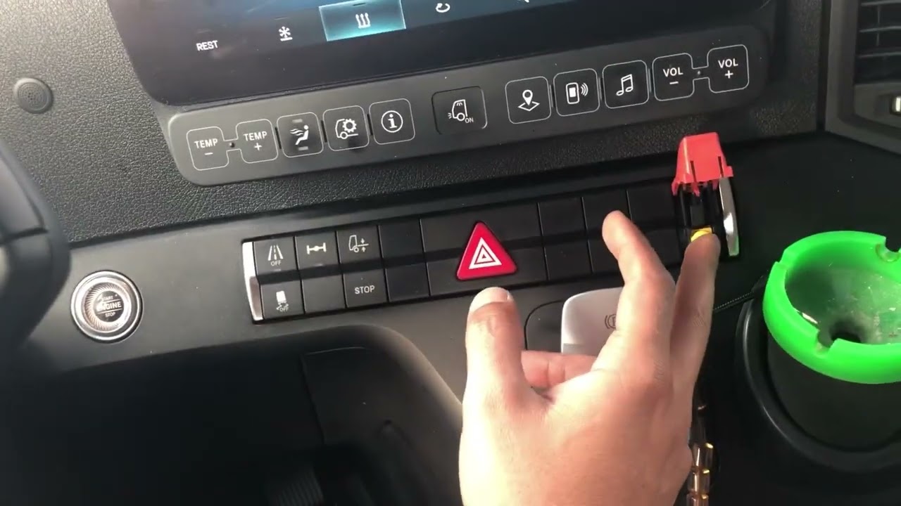 Merhaba YouTube:) Mercedes 1851 Tanıtım