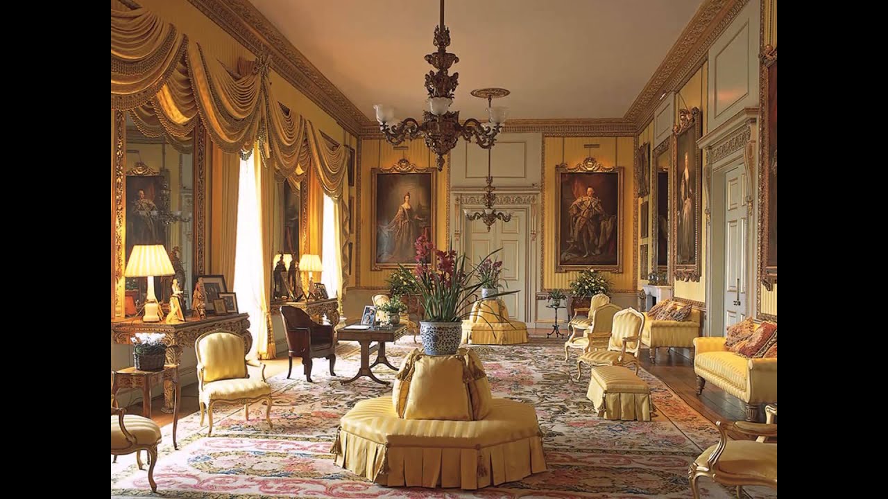 Palacio de Buckingham (Londres)