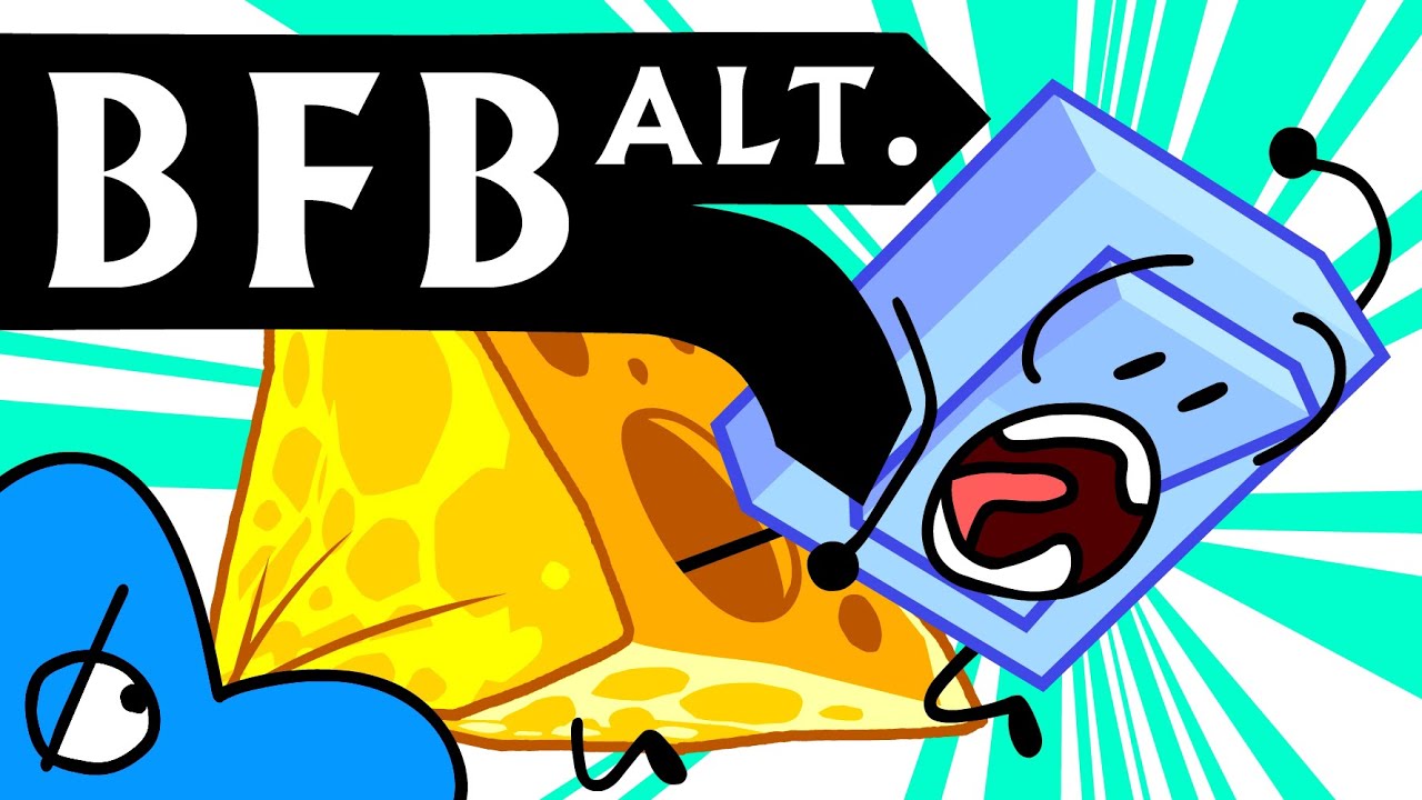 BFBAlt 1a: Не подвергайте сомнению хорошее