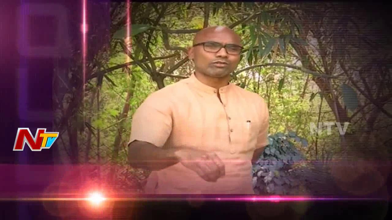 Dharmapuri Aravind Exclusive Interview ||  D Srinivas || Face to Face || Promo || NTV