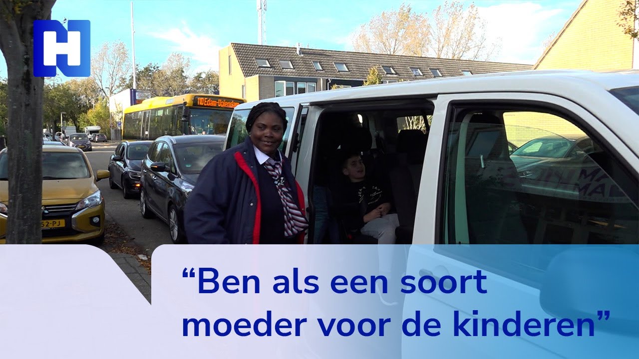 Extra diensten en hoge werkdruk bij vervoersbedrijf voor leerlingen