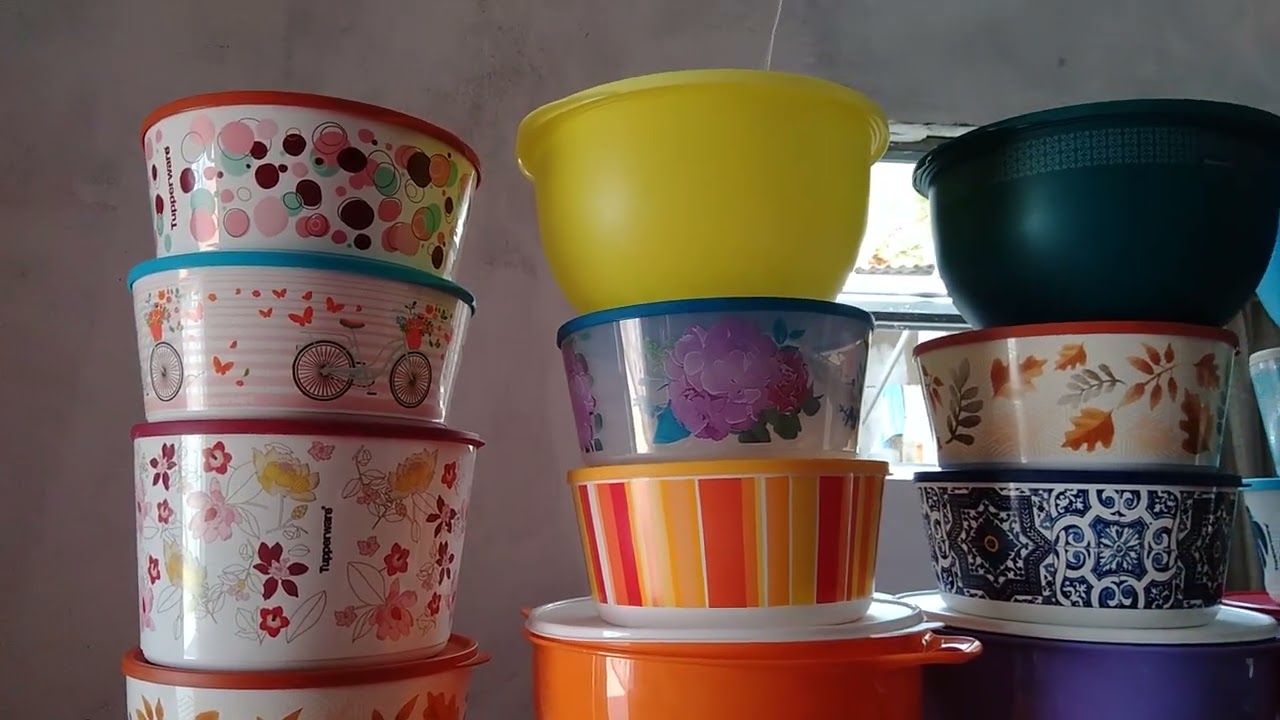 + Promoção na loja da Flor Tupperware Vêm Adeciri Suá Tupperware Original Avenda Caitite 220