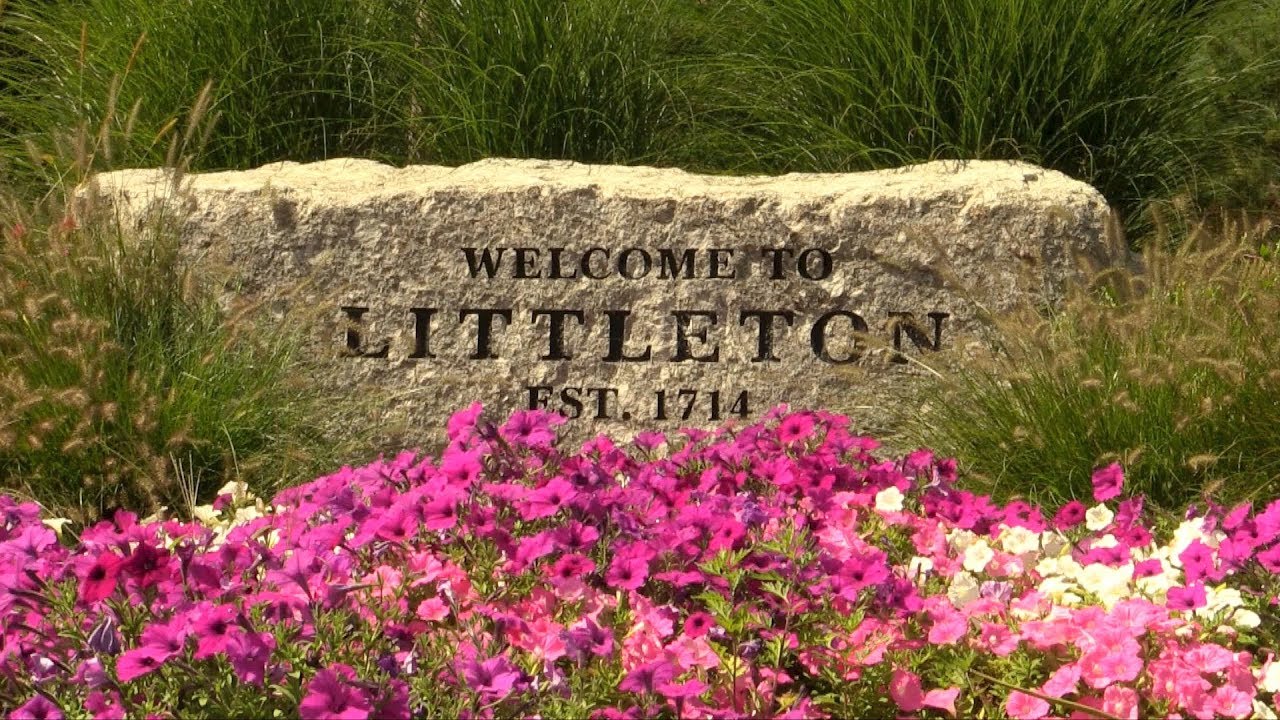 Welcome to Littleton Massachusetts