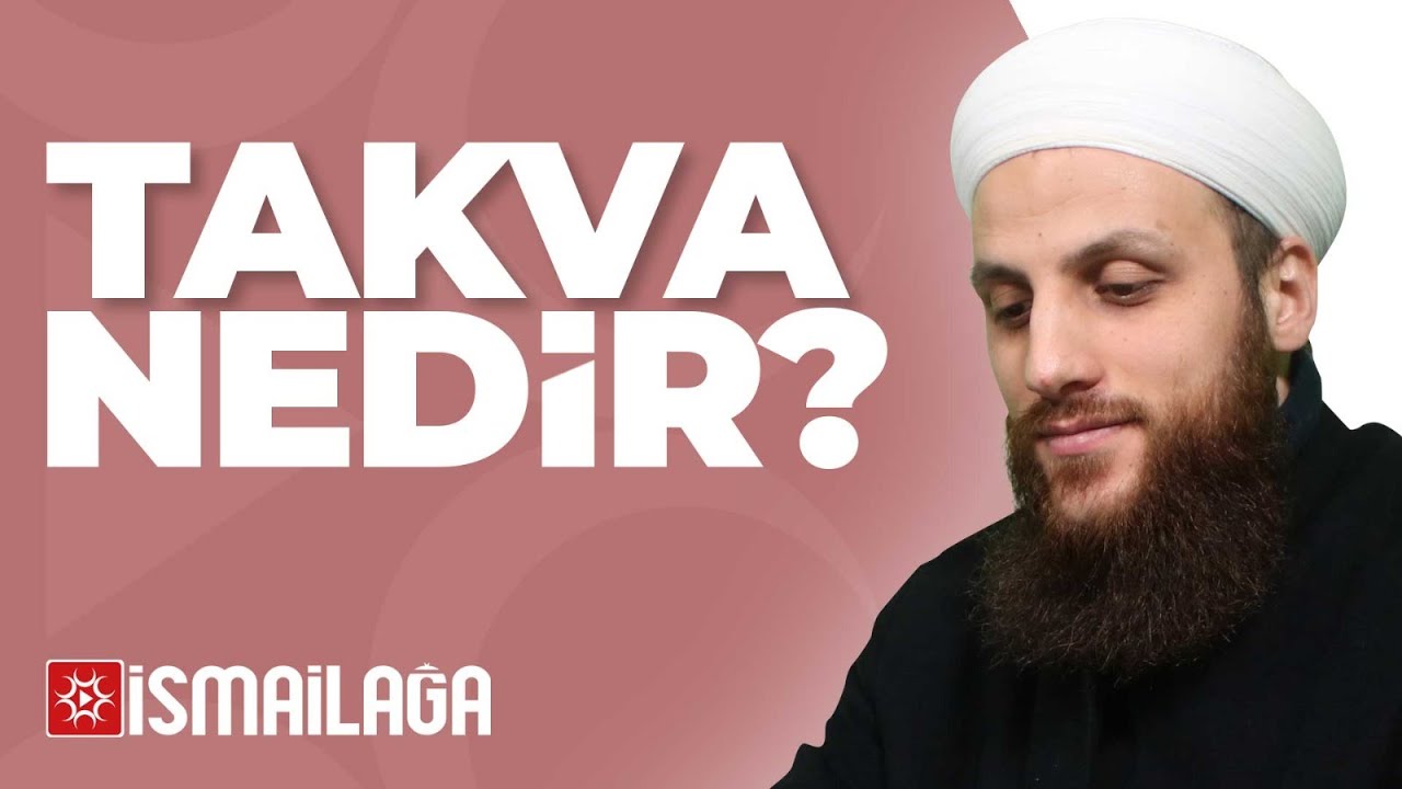 Takva Nedir, Ne Demektir? - Ömer Faruk Korkmaz Hoca Efendi