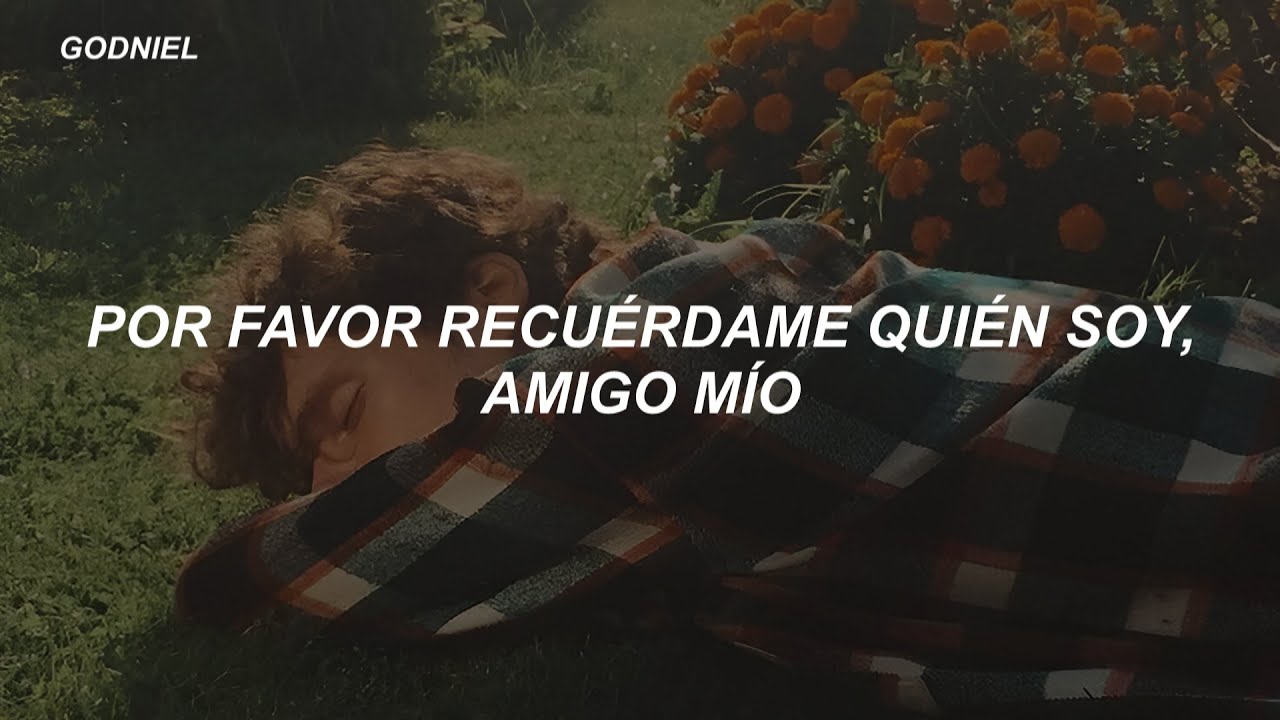 Come On Love ; Jimmy Clifton (Sub. Español)