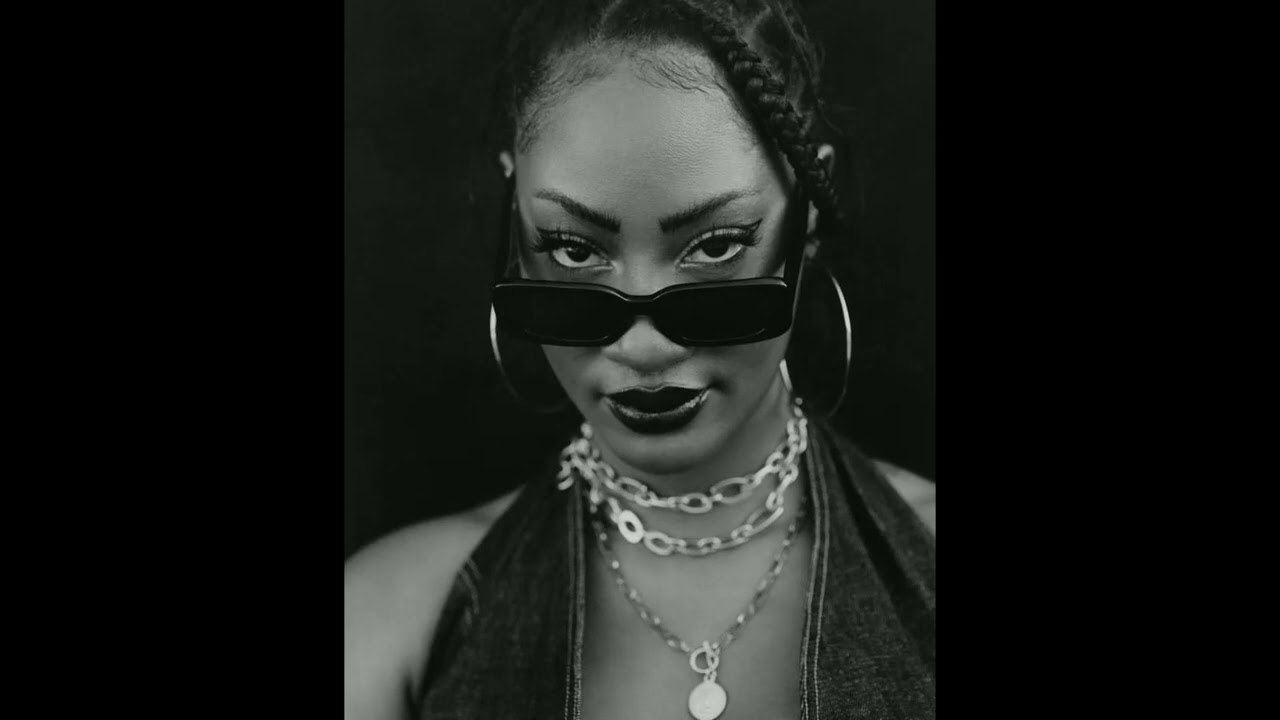 [Free For Profit] RnB Dancehall x Afro RnB Type Beat  - 