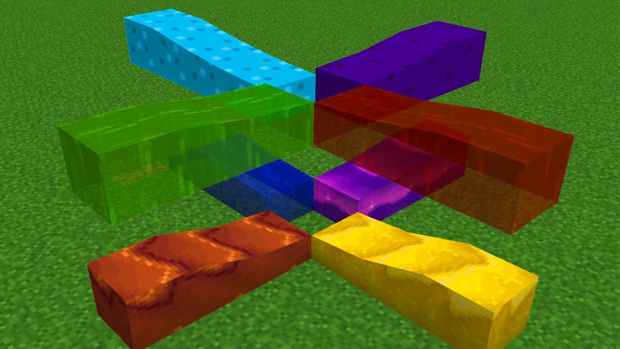 what if i combine all liquid buckets?