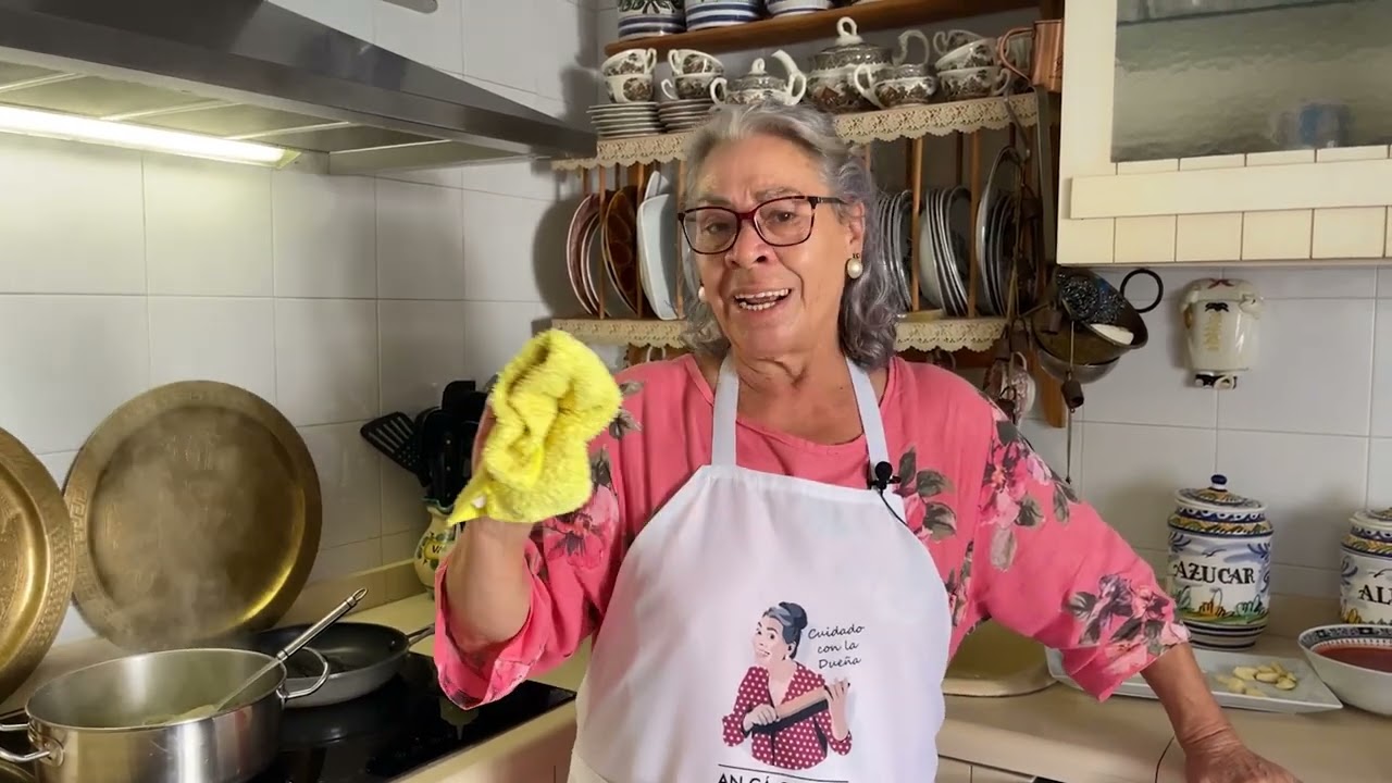 Melva en moruna