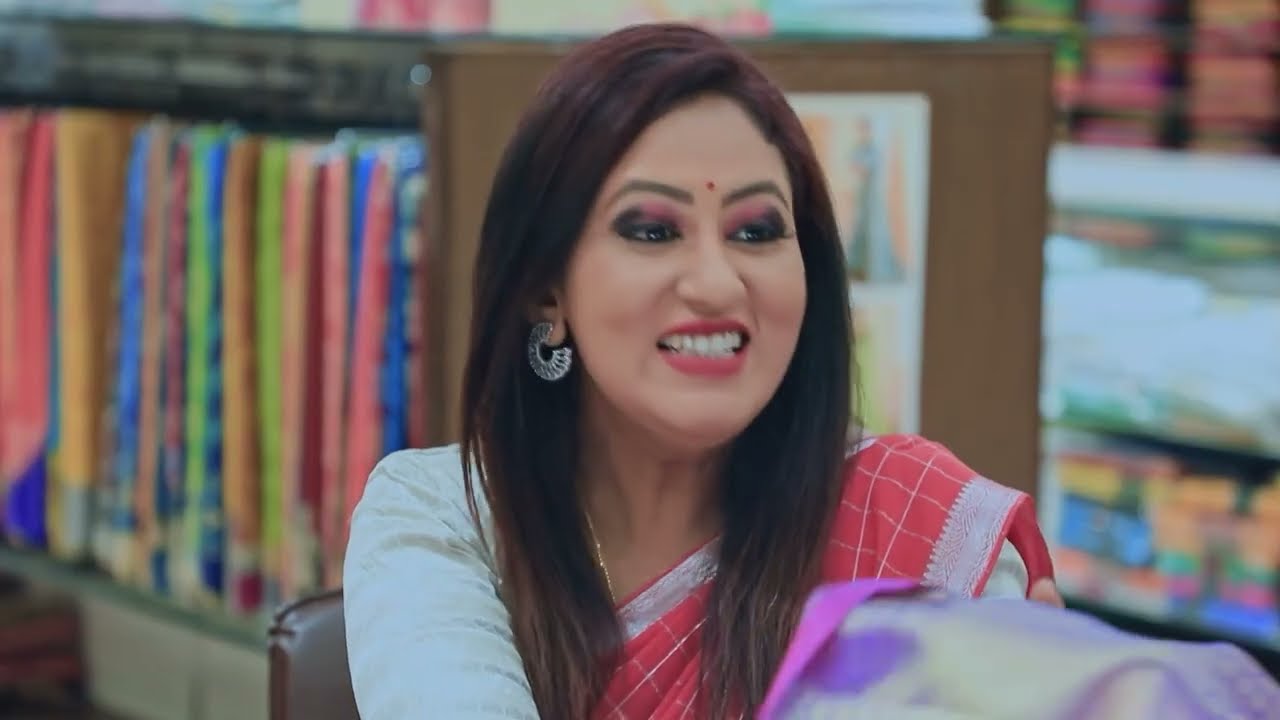 Ambika ಮತ್ತು Anika ಪ್ರಚೋದನೆಗೆ ಒಳಗಾಗುತ್ತಾರೆ | Kamali | Full Ep. 822 | ZEE Kannada