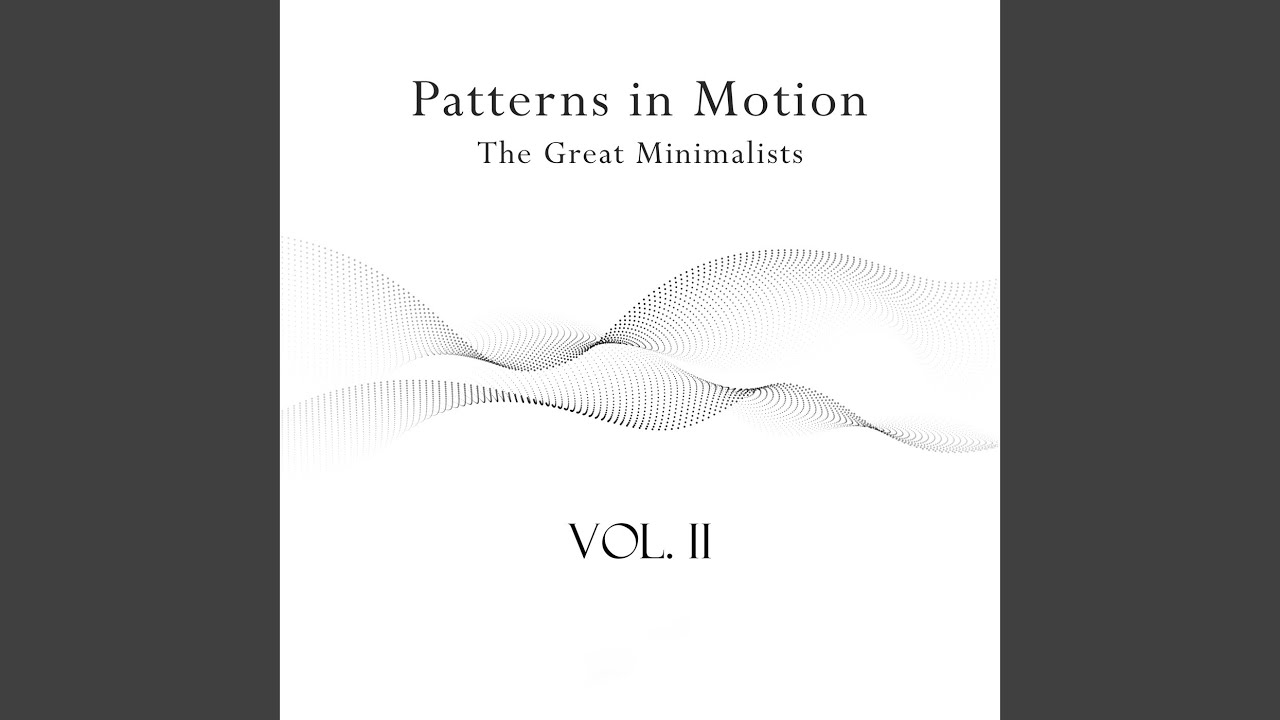 Pärt: 7 Magnificat-Antiphons: No. 7, O Immanuel