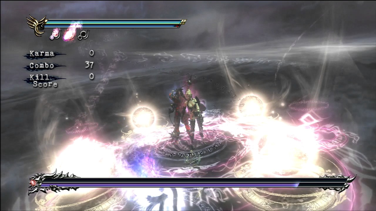 NGS2: Ultimate Ninja 04 Offline | Lunar Staff + Rachel (Sergen-The-Boss)