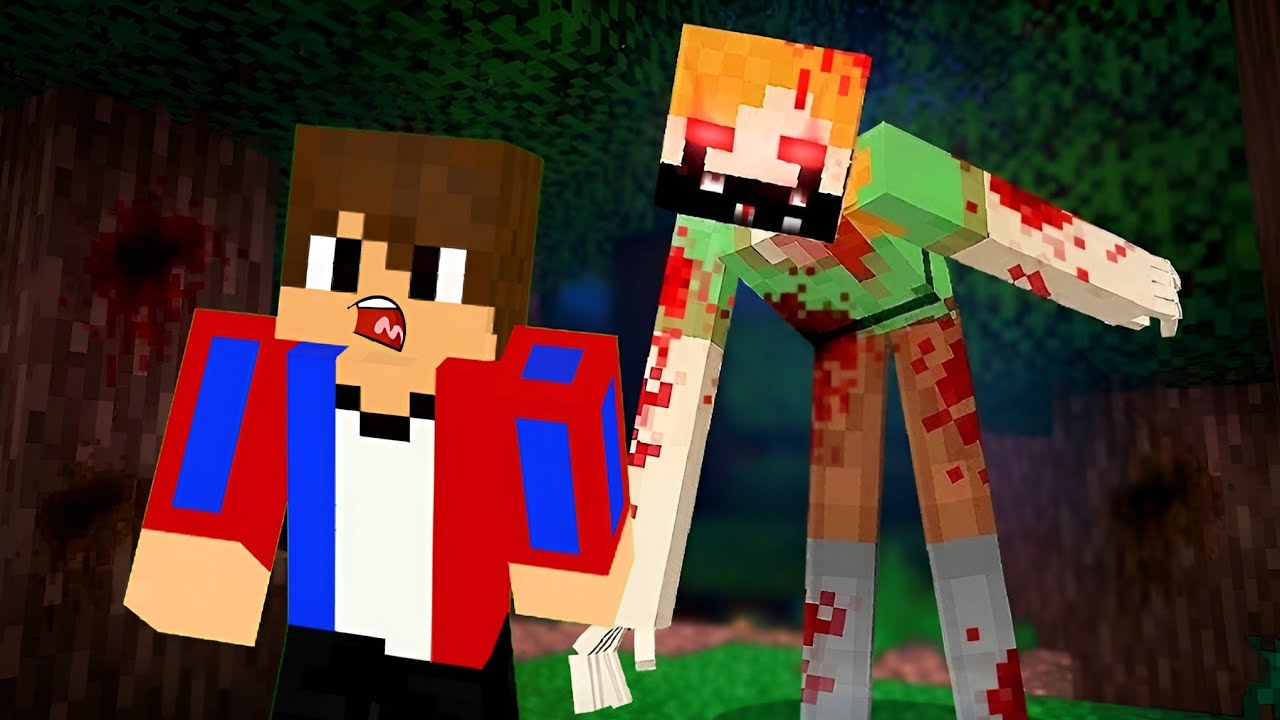 ԵԹԵ ՓՐԿՎԵՄ ՀՐԵՇ ԱԼԵՔՍԻՑ ԿՍՏԱՆԱՄ $10,000!? Arm Zone Minecraft Hayeren