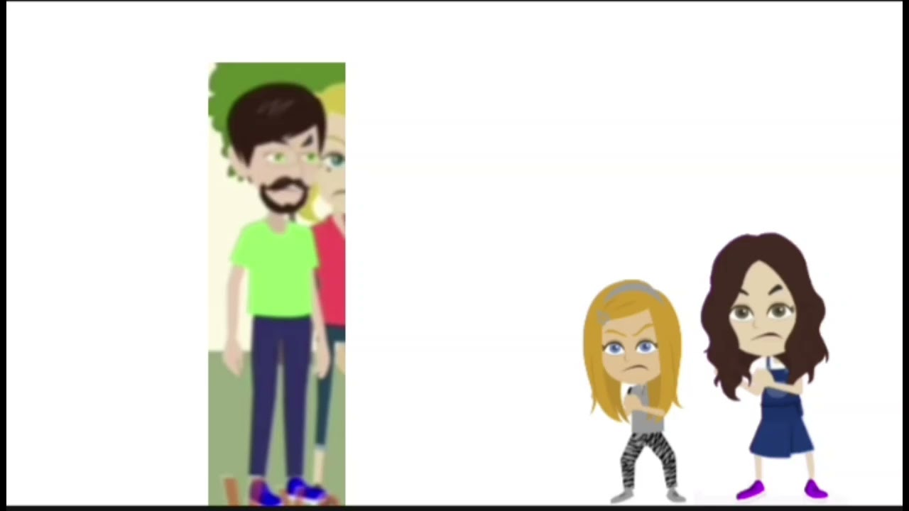 Jordan Paisley, Brenda Paisley, and Everly Paisley gave a message to @JackParkerBetterThanAllenHernb