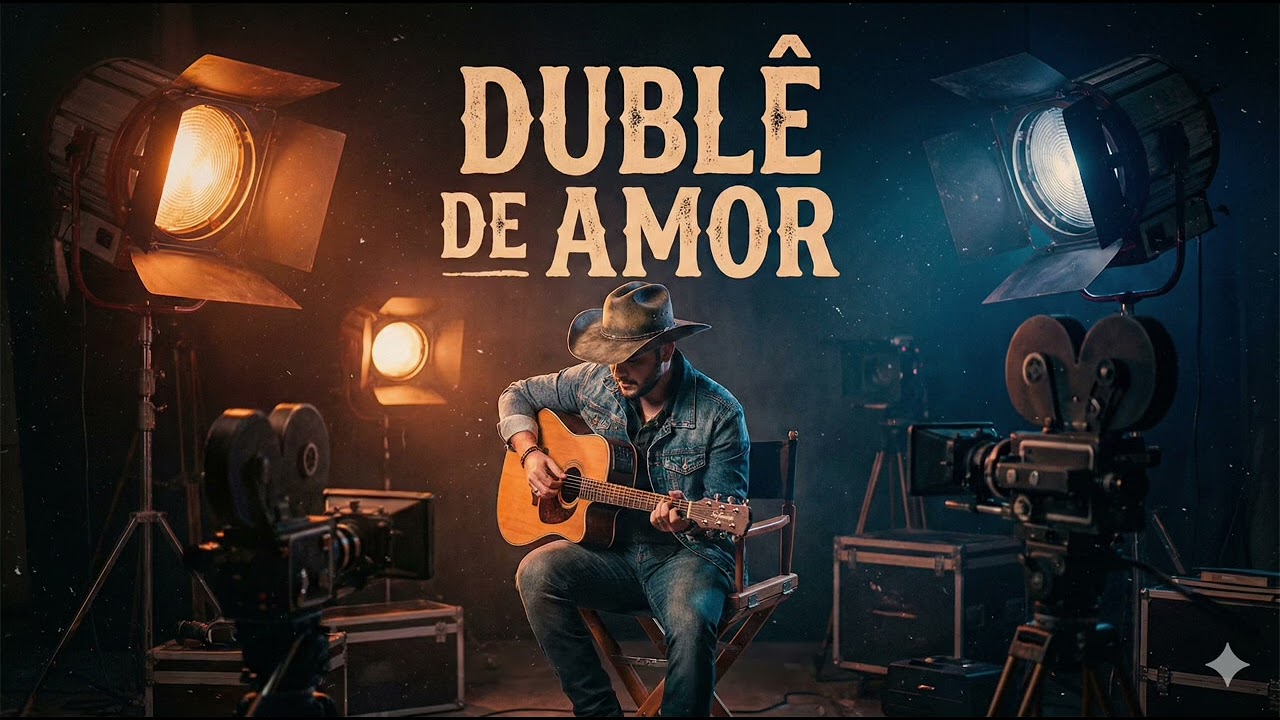 Dublê de Amor - Som no Trecho