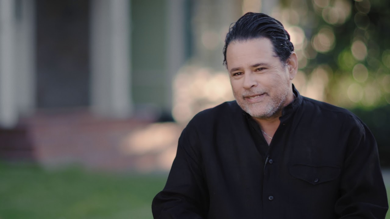 The Curse Of LaLlorona Raymond Cruz 