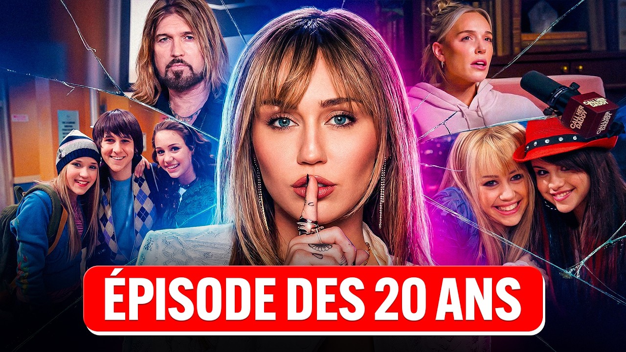 Hannah Montana 20 ans : Clash avec Billy Ray et Emily Osment, Nick Jonas&hellip; les vrais dramas