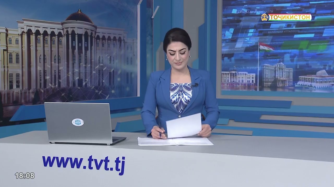 АХБОРИ ТОҶИКИСТОН ИМРӮЗ - НОВОСТИ ТАДЖИКИСТАНА СЕГОДНЯ - TAJIKISTAN NEWS TODAY - 05.02.2026