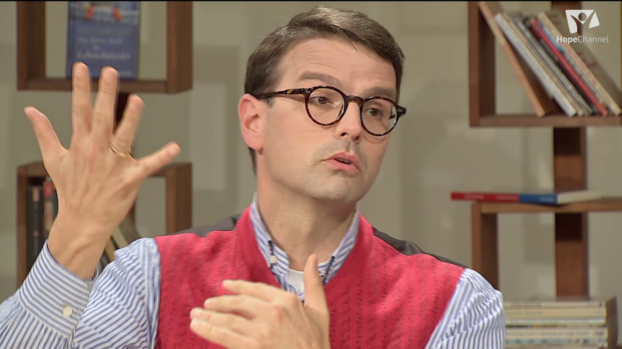 Auserlesen: Prof. Dr. Raphael Bonelli