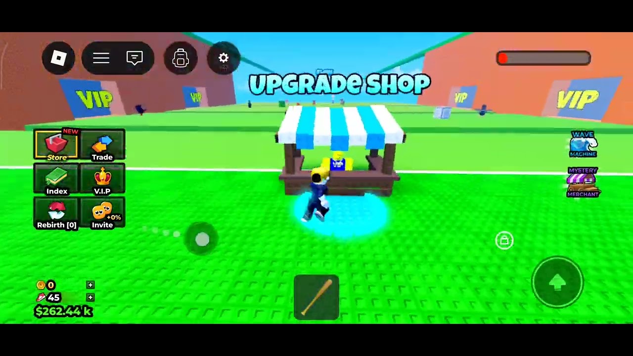 Toh guys aj mein khele raha hoon tsunami brianrot game 