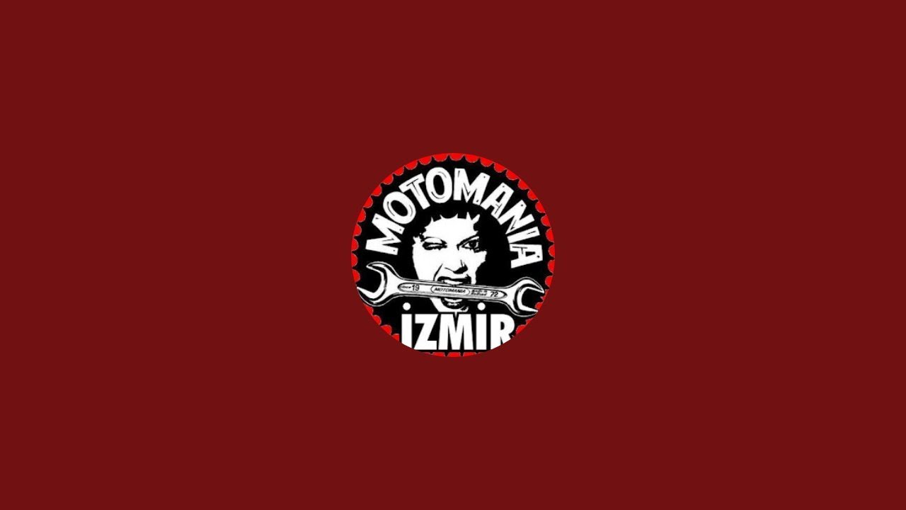 Motomania İzmir kanalı canlı yayında