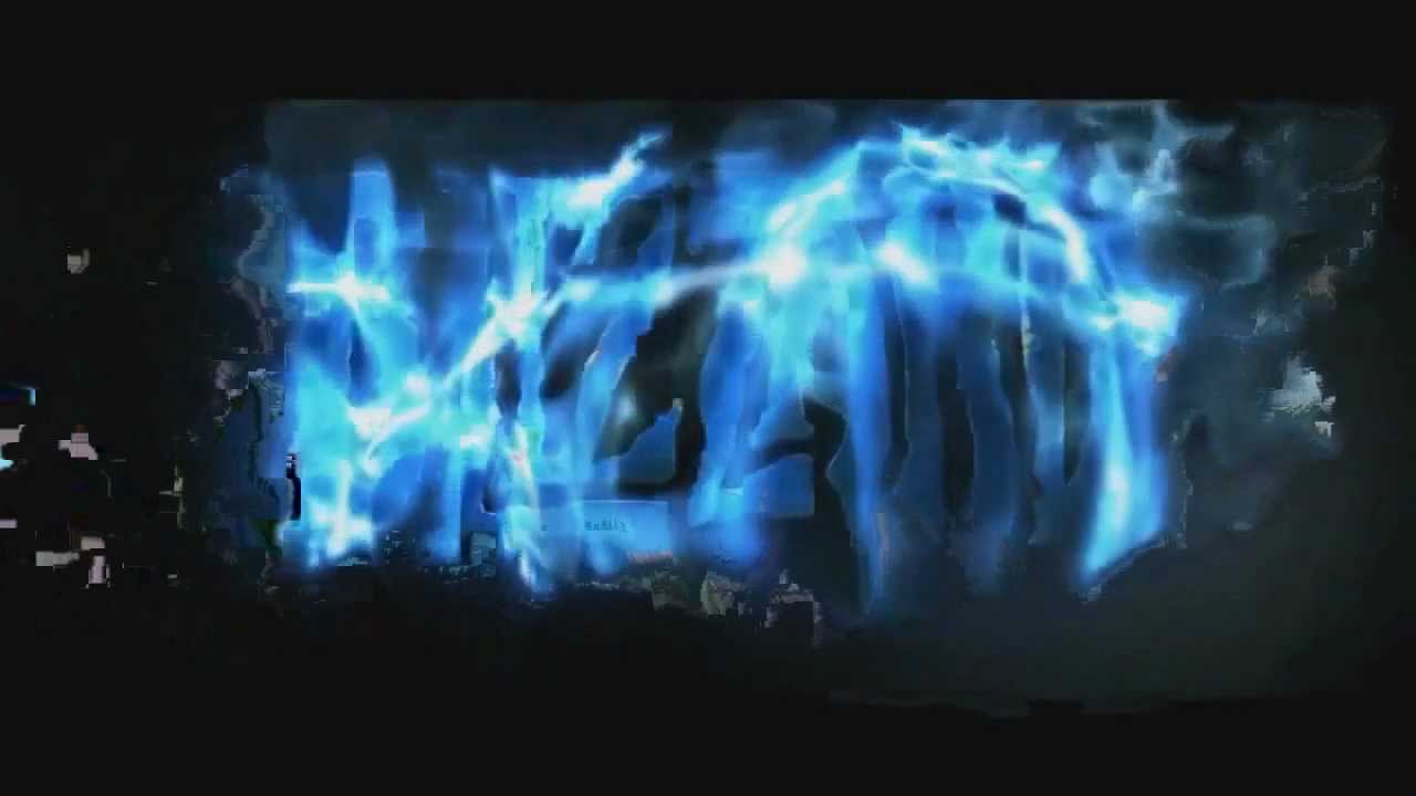 Dota Movie - Dead soul's vol.2  The Nevermore