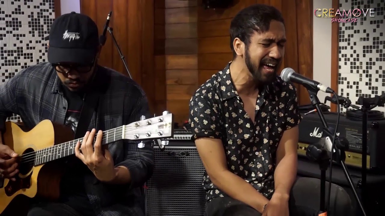 SUNRISE - SAD SONG (LIVE ACOUSTIC)