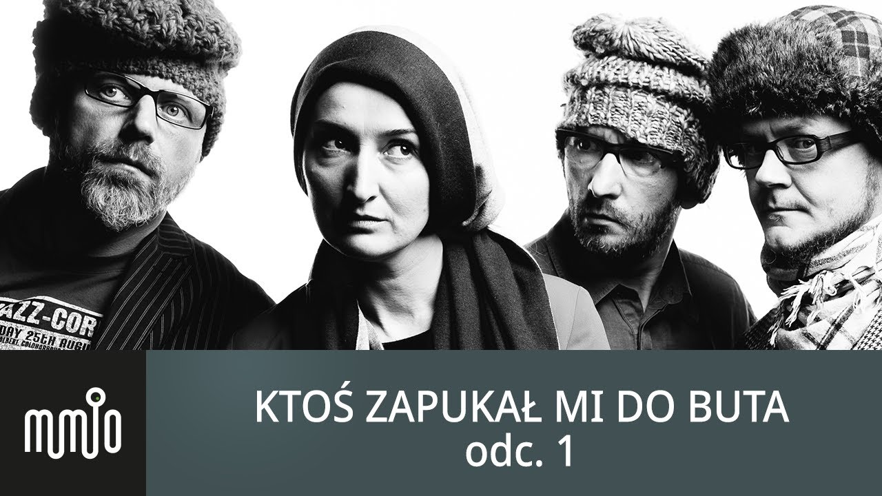 MUMIO / ODC. 1 - KTOŚ ZAPUKAŁ MI DO BUTA | JUBILEUSZOWY SPEKTAKL MUMIO