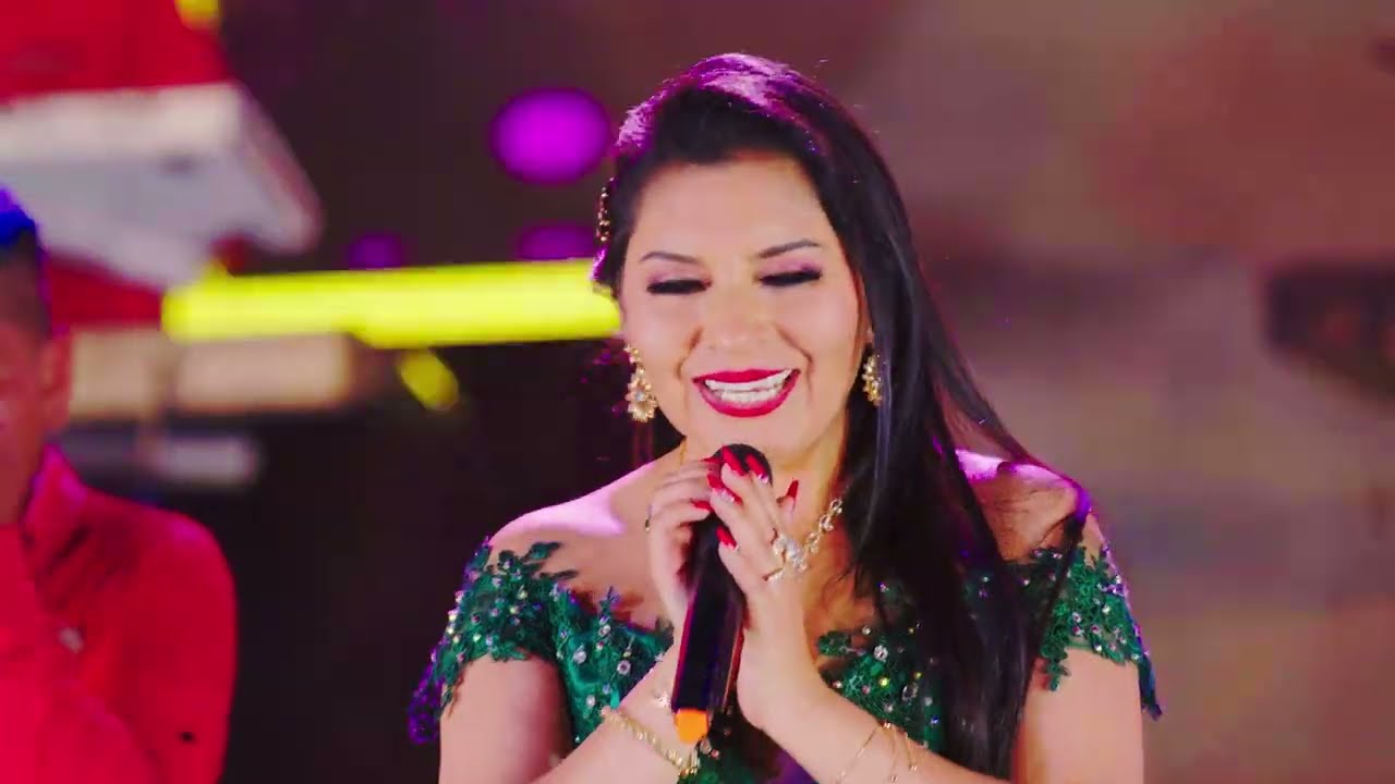 YESICA TINOCO PAGARAS primicia 2023