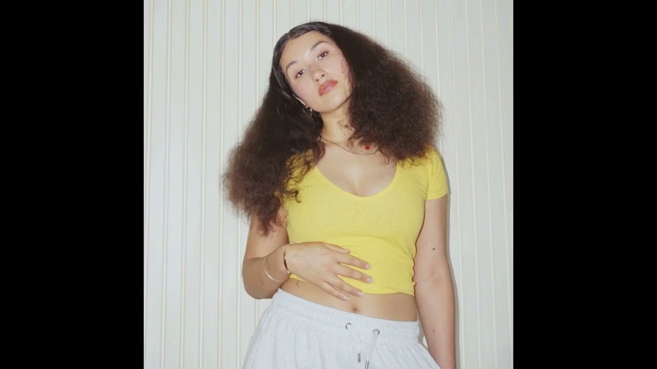 [FREE] Amaria X Cleo Sol Type Beat - 'Love For Us'