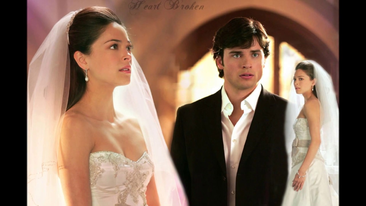 kristin kreuk et tom welling