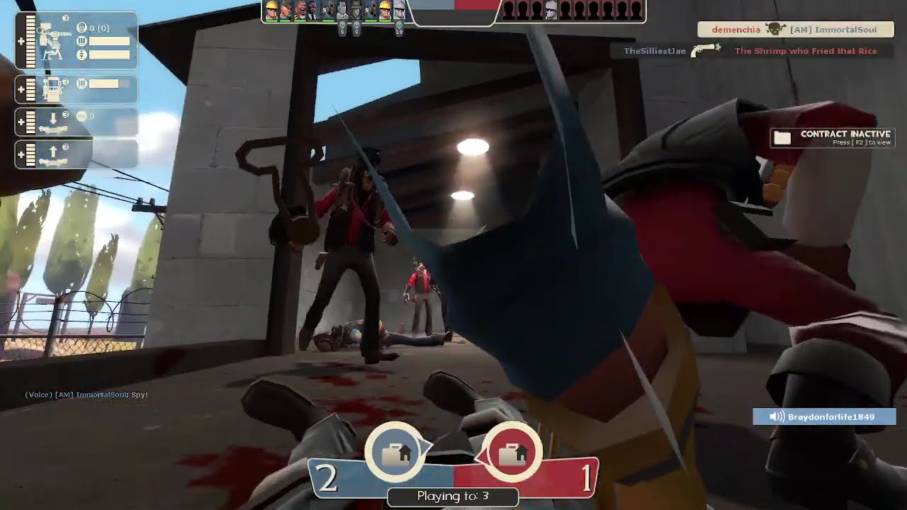 tf2 random video