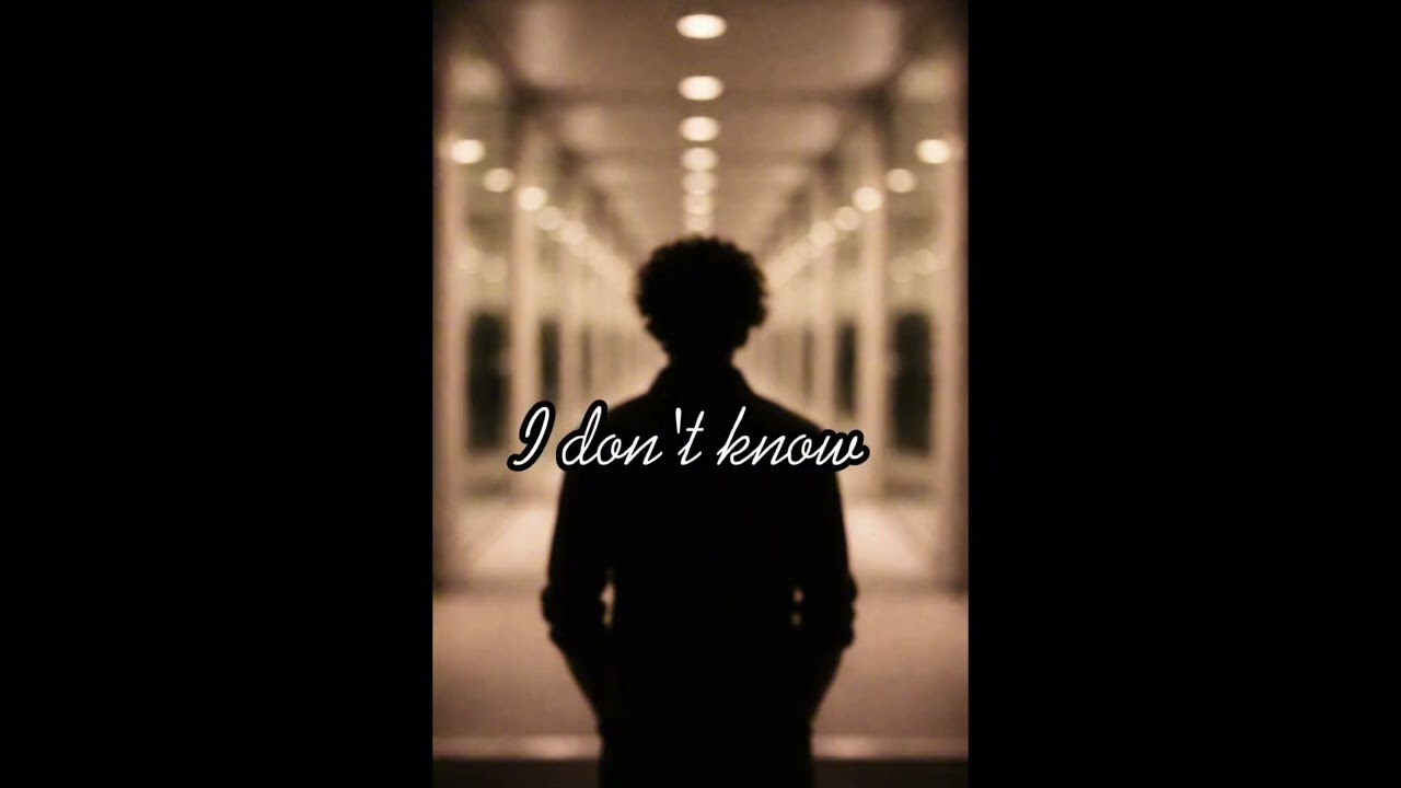 SlickRey - I Don’t Know 
