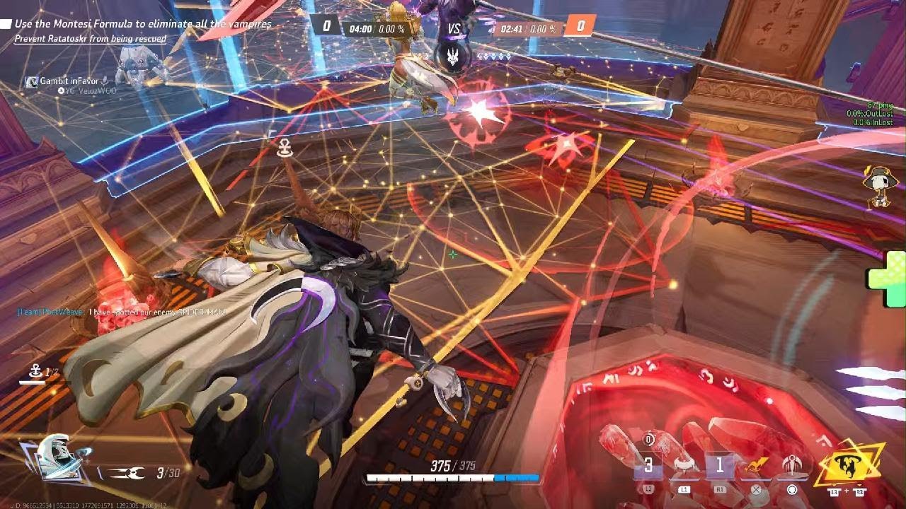 Stressful Game