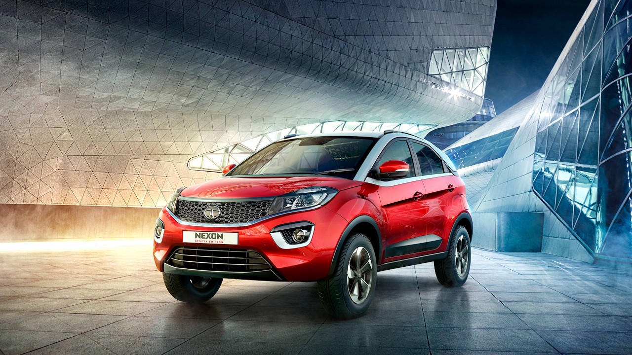 BMC Video on Tata Motors