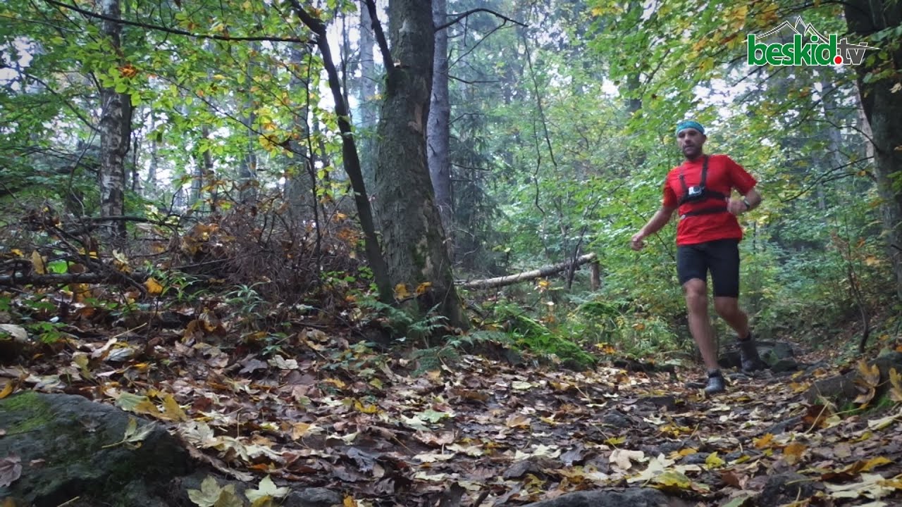 I Górski Półmaraton Ślężański im. Adama Palichleba (short)