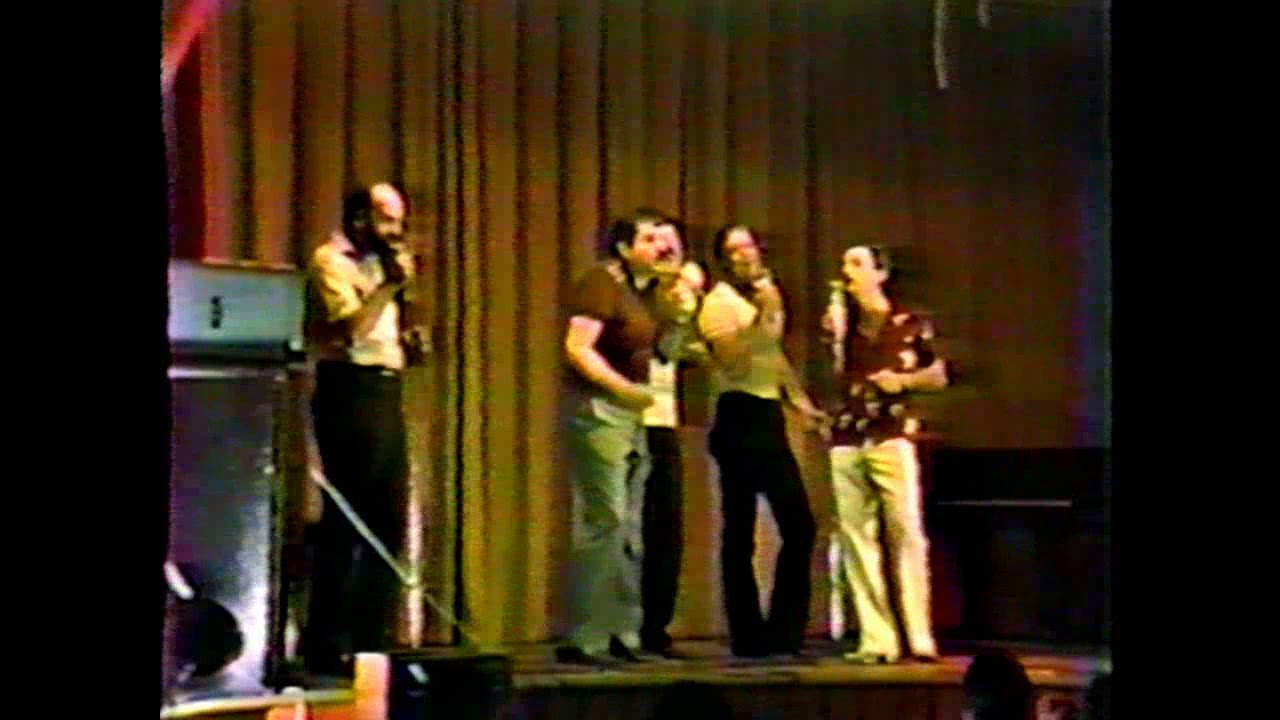 Bon -Aires--Love Won't Let Me Wait