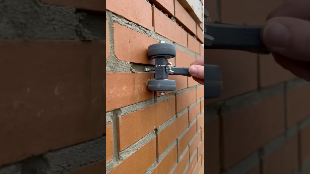NEWEST BRICK TOOLS 